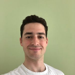 Meet your Posher, Mitchrll